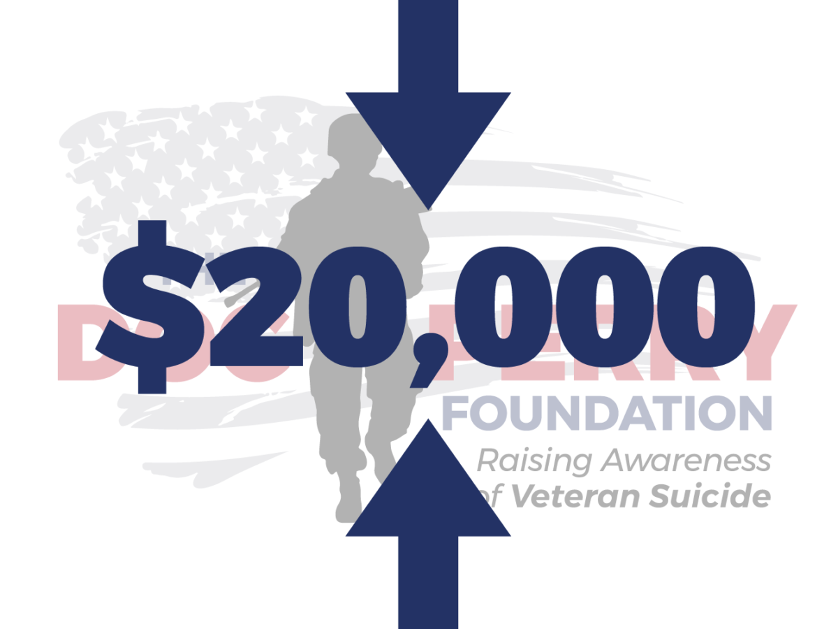 Doc Perry Foundation Fundraiser