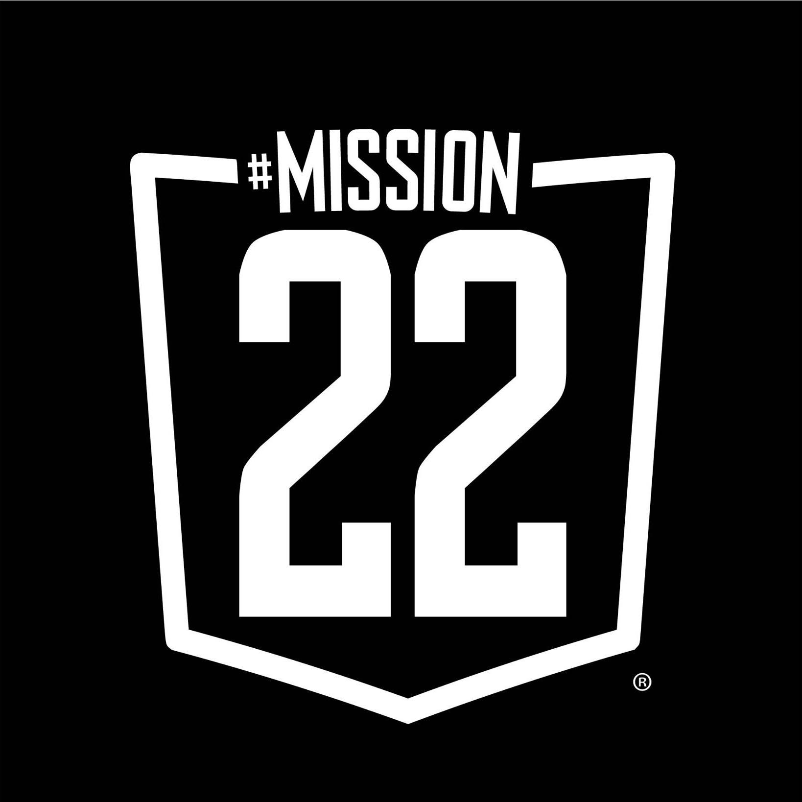 Mission 22 - Veteran Suicide Resource