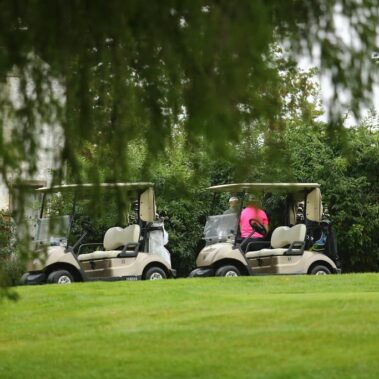 2021 Tournament - Dec Perry