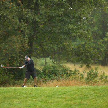 2021 Tournament - Dec Perry