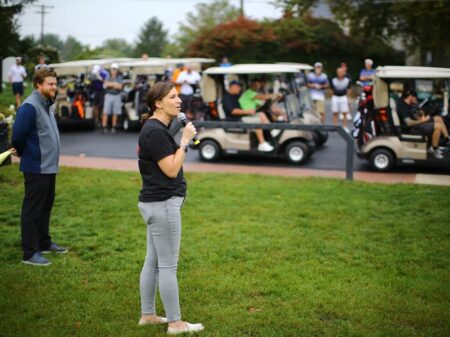 2021 Tournament - Dec Perry