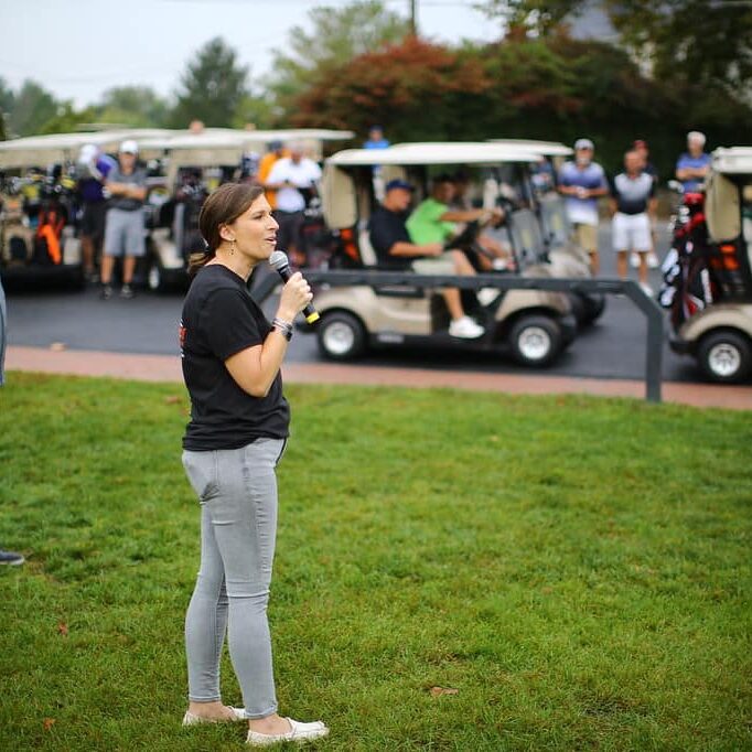 2021 Tournament - Dec Perry