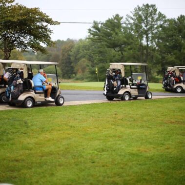 2021 Tournament - Dec Perry