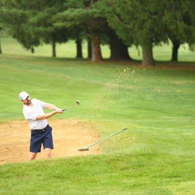 2021 Tournament - Dec Perry