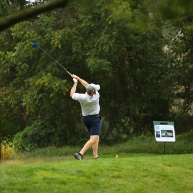 2021 Tournament - Dec Perry