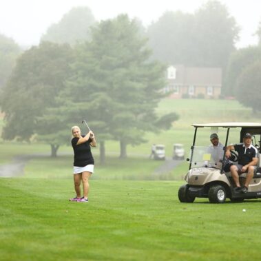 2021 Tournament - Dec Perry