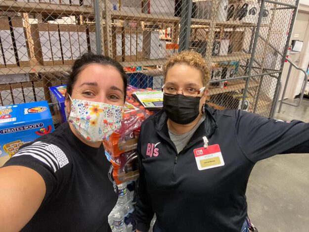 Doc Perry Team Fall 2021