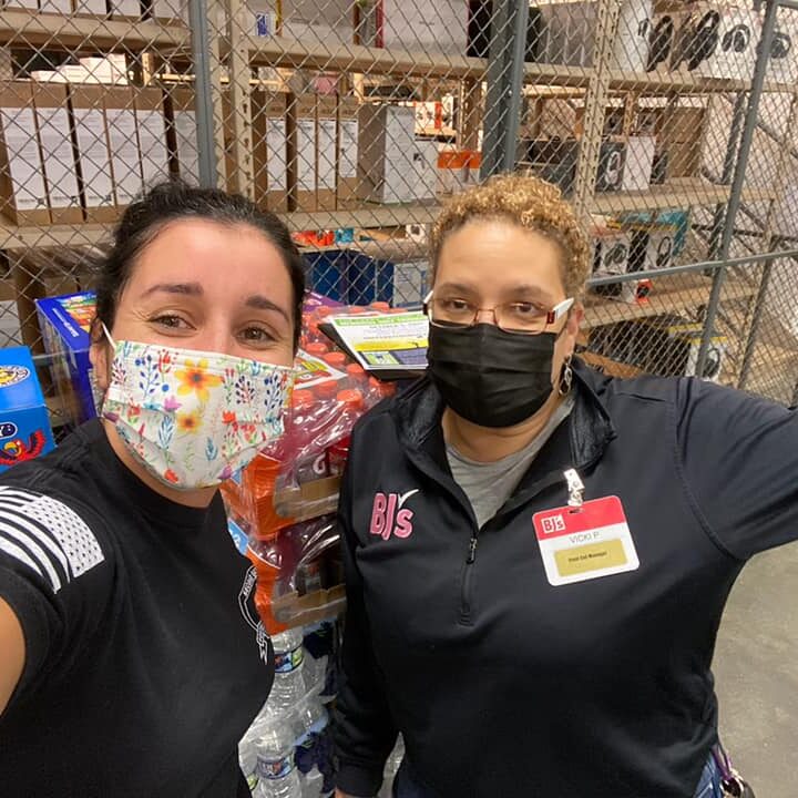 Doc Perry Team Fall 2021