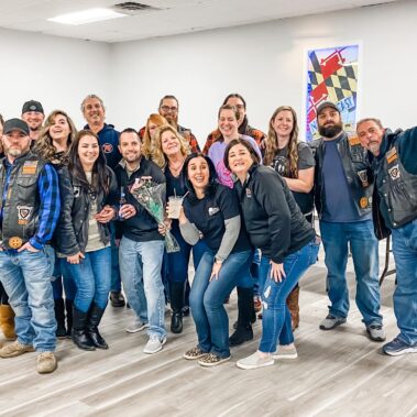 Spaghetti Dinner Fundraiser 2021 - Doc Perry Foundation