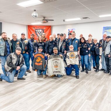 Spaghetti Dinner Fundraiser 2021 - Doc Perry Foundation