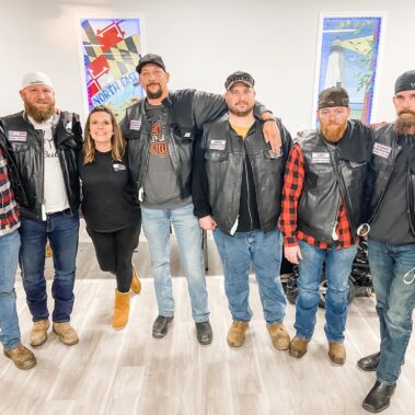 Spaghetti Dinner Fundraiser 2021 - Doc Perry Foundation