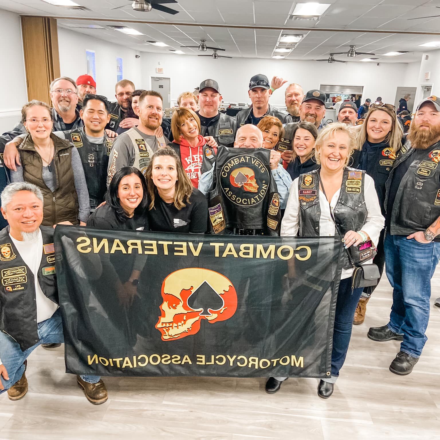 Spaghetti Dinner Fundraiser 2021 - Doc Perry Foundation