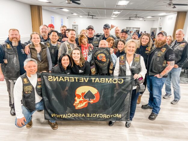 Spaghetti Dinner Fundraiser 2021 - Doc Perry Foundation