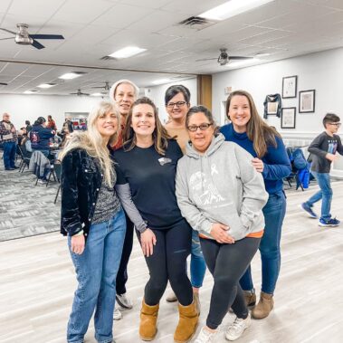 Spaghetti Dinner Fundraiser 2021 - Doc Perry Foundation