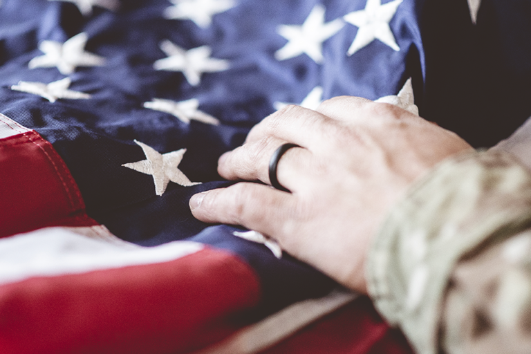Do It For Them - Doc Perry Foundation - Veteran Blog