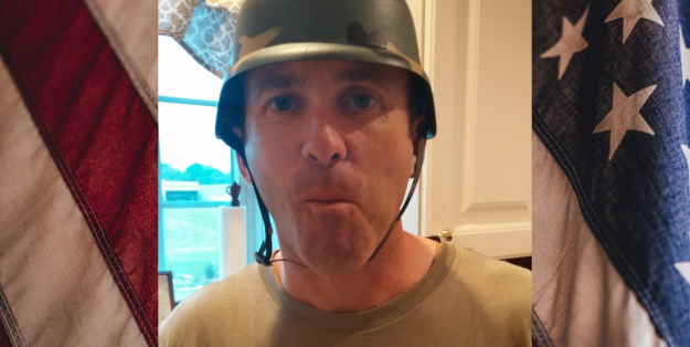 He Died, Hope Didn't - Doc Perry Foundation - Veteran Blog