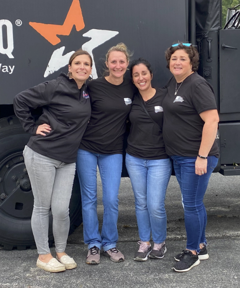 Doc Perry Foundation Team Doc Perry Foundation Team