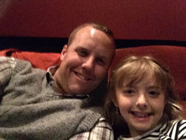 I Miss Those Hugs - Doc Perry Foundation - Veteran Blog