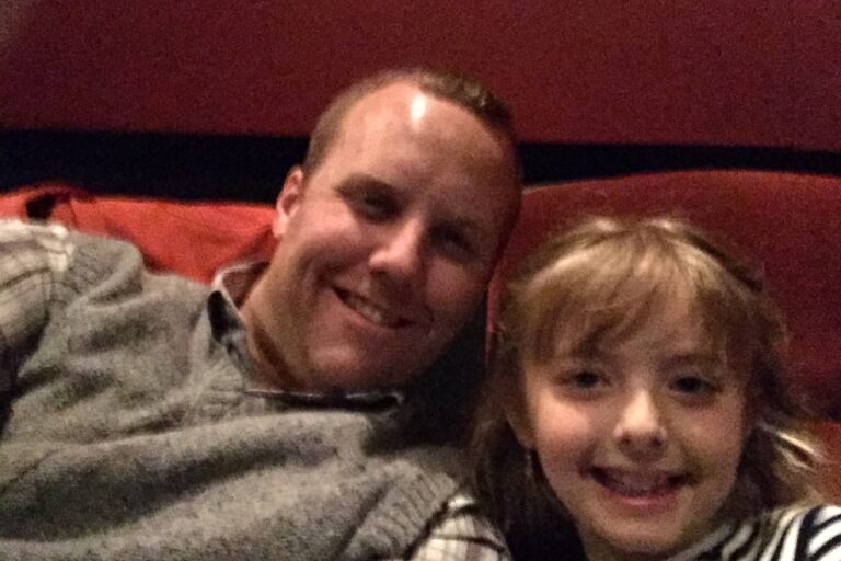 I Miss Those Hugs - Doc Perry Foundation - Veteran Blog